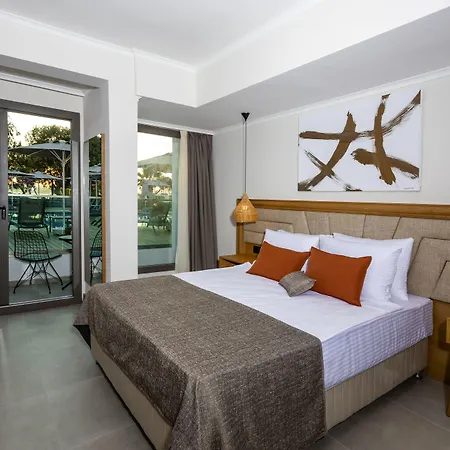 Hotell Anemon Kent Trabzon