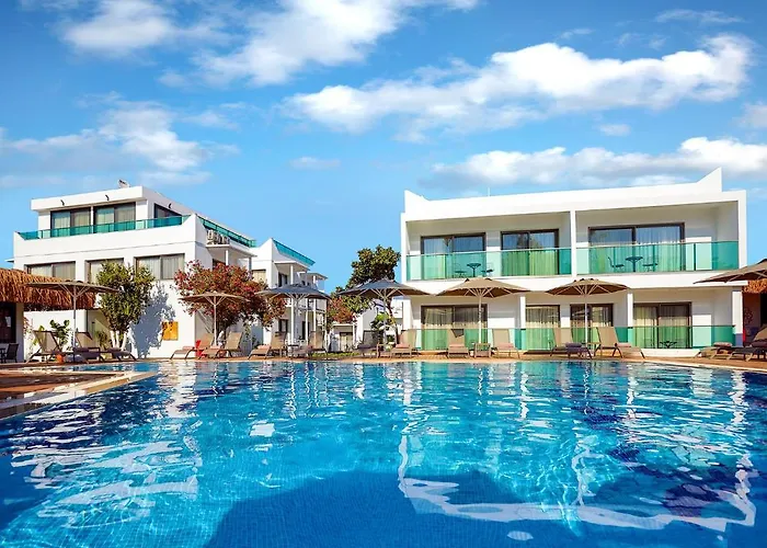 Hotel Anemon Kent Trebizonda